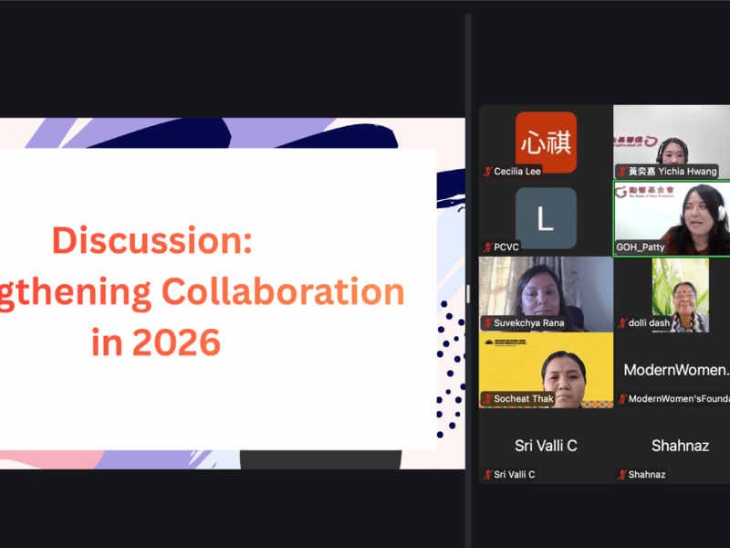 Wrap Up: Nov 27 ANWS&nbsp;Meeting